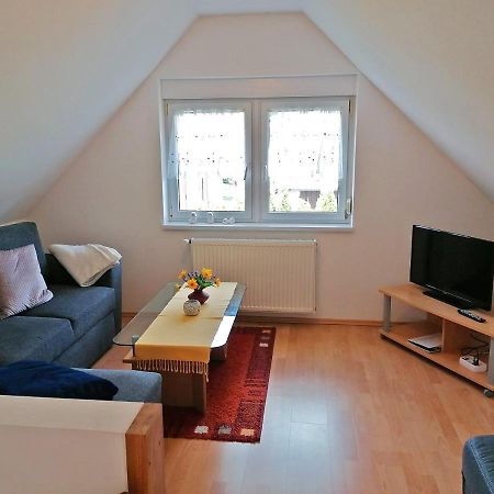 Ferienhaus Roeddelin Uck 2081 Villa Roddelin Bagian luar foto