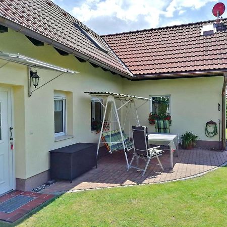 Ferienhaus Roeddelin Uck 2081 Villa Roddelin Bagian luar foto