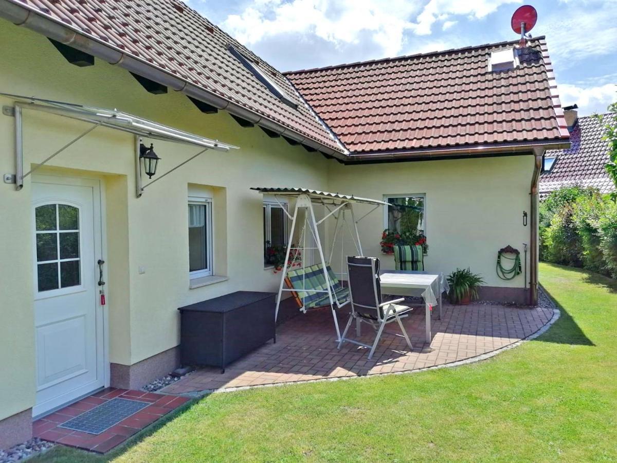 Ferienhaus Roeddelin Uck 2081 Villa Roddelin Bagian luar foto