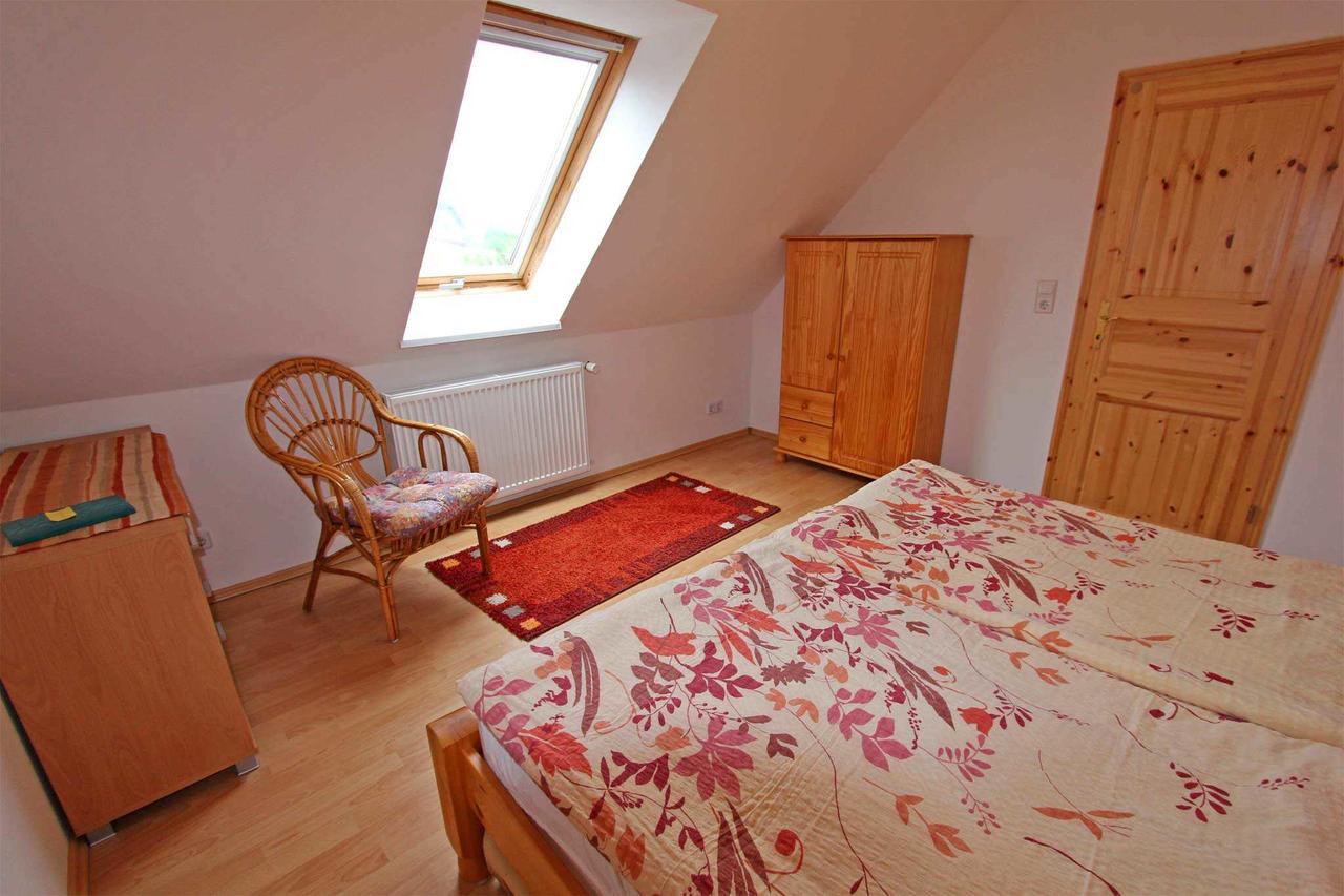 Ferienhaus Roeddelin Uck 2081 Villa Roddelin Bagian luar foto