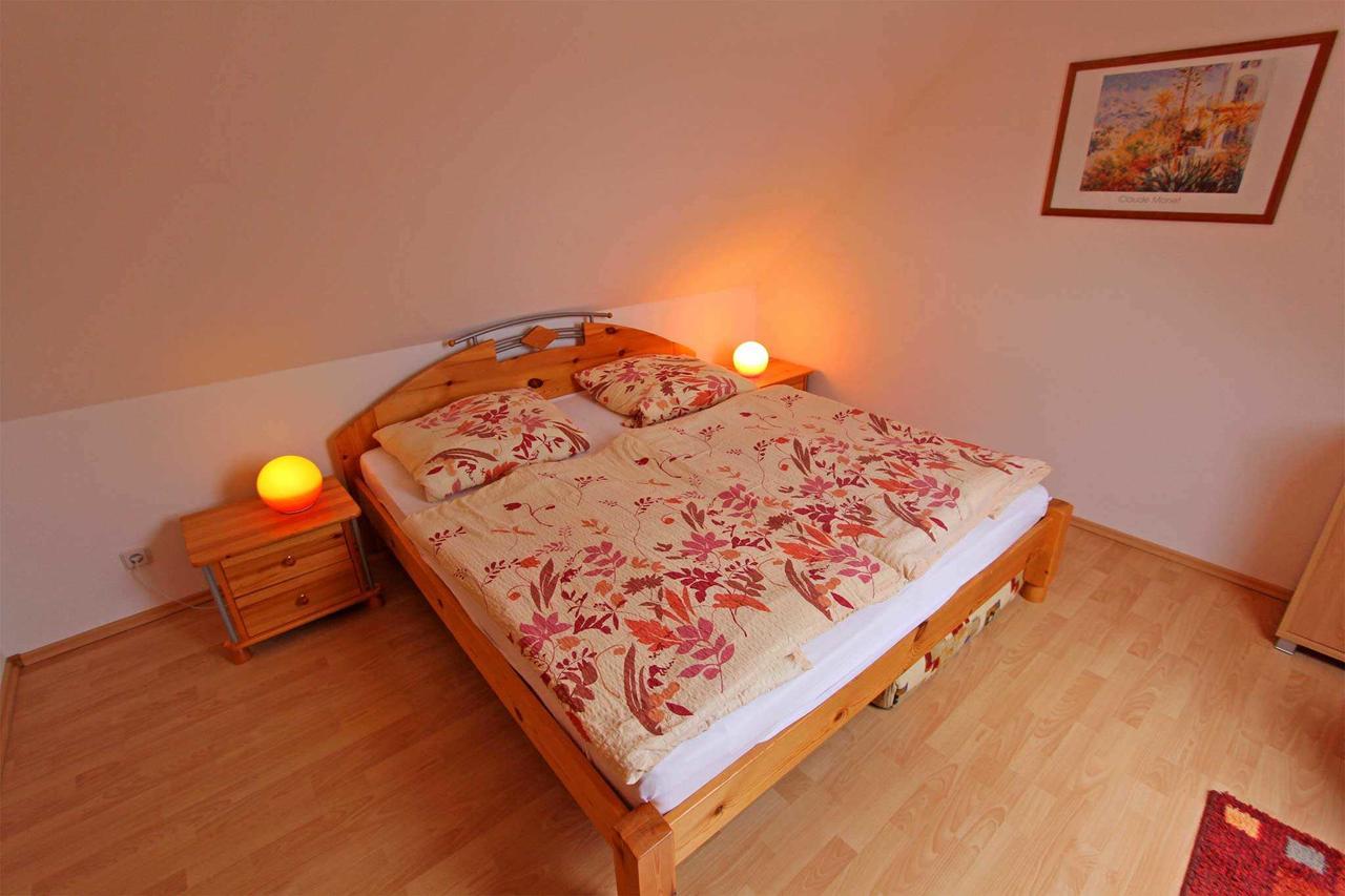 Ferienhaus Roeddelin Uck 2081 Villa Roddelin Bagian luar foto
