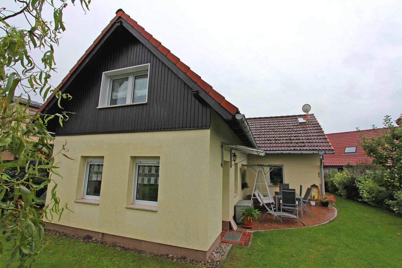 Ferienhaus Roeddelin Uck 2081 Villa Roddelin Bagian luar foto