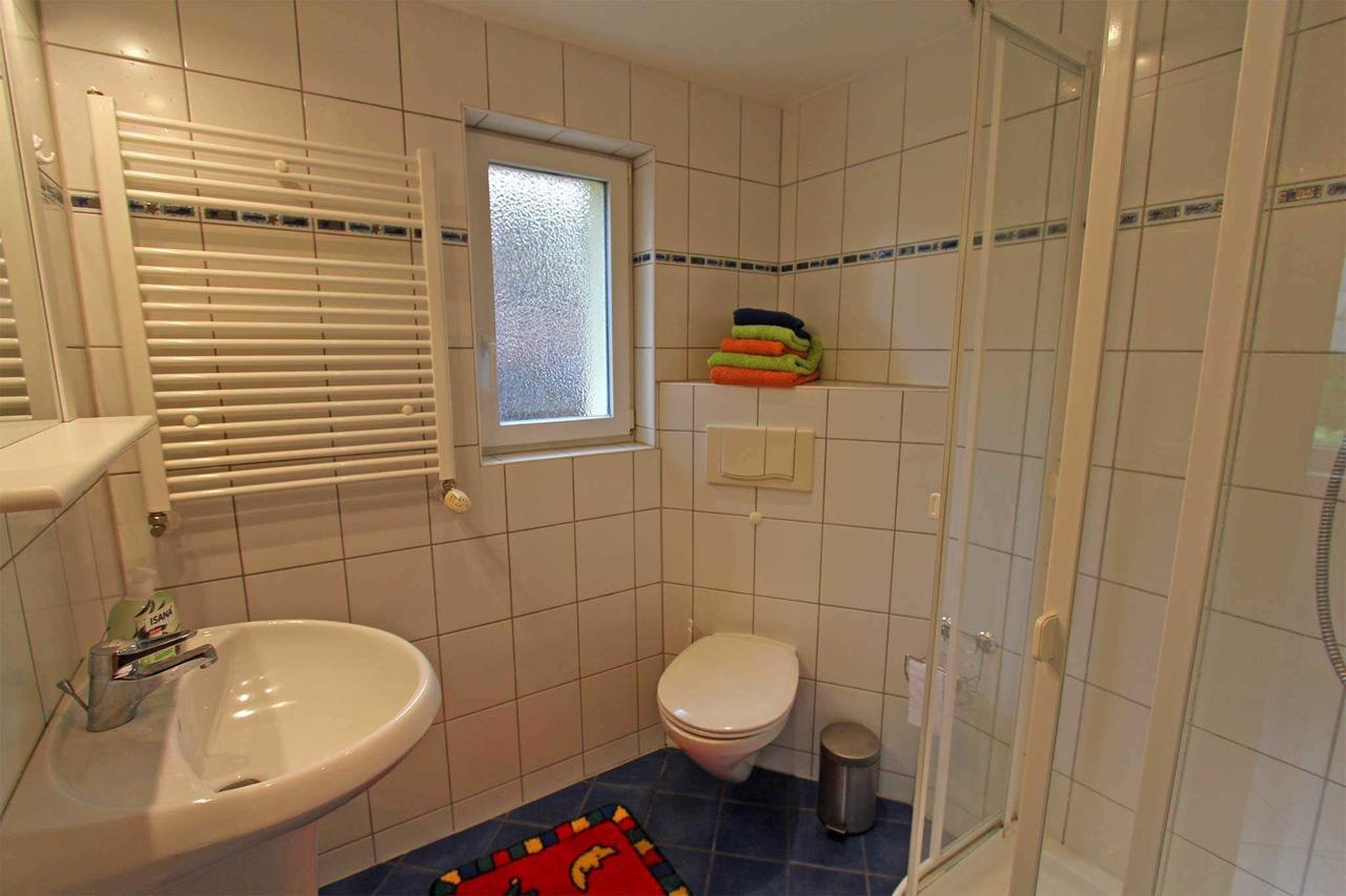 Ferienhaus Roeddelin Uck 2081 Villa Roddelin Bagian luar foto