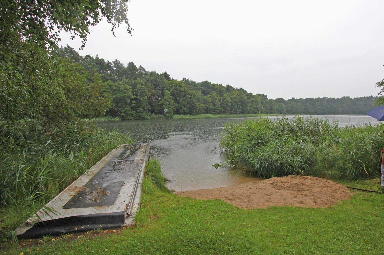 Ferienhaus Roeddelin Uck 2081 Villa Roddelin Bagian luar foto