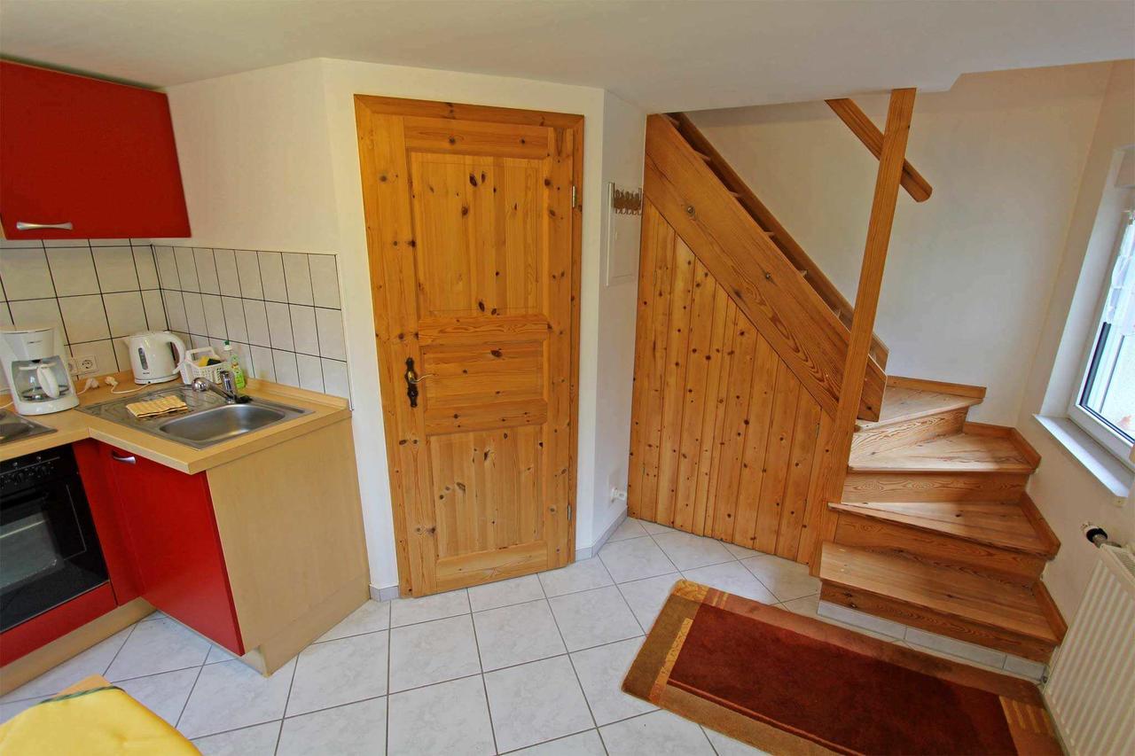 Ferienhaus Roeddelin Uck 2081 Villa Roddelin Bagian luar foto