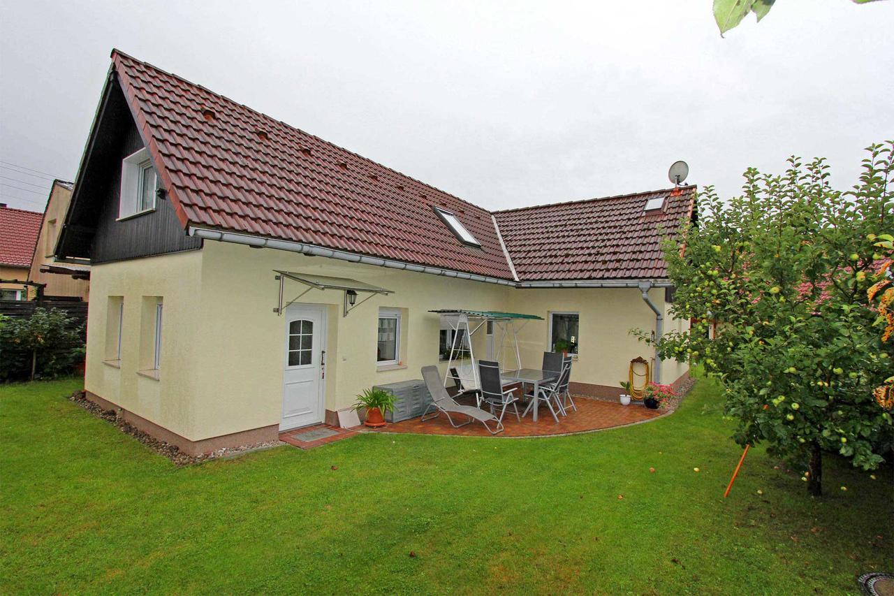 Ferienhaus Roeddelin Uck 2081 Villa Roddelin Bagian luar foto